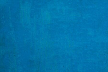 Image of paint blue metal background or textureの写真素材
