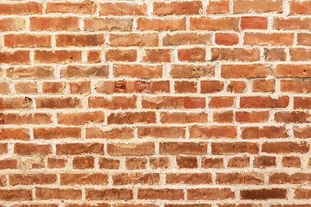 Brick texture background