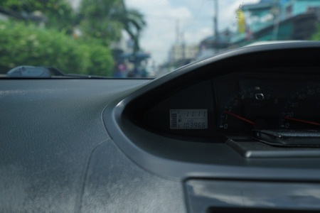 Consoles cars and travel time