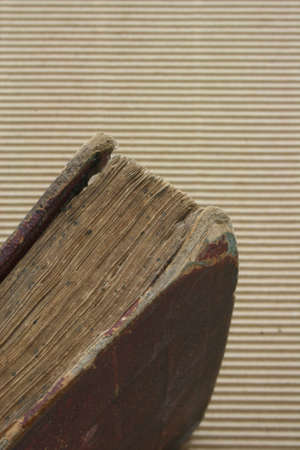 old book