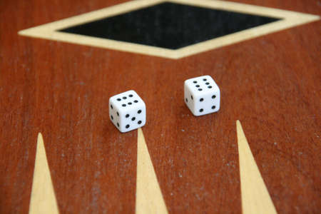 backgammon