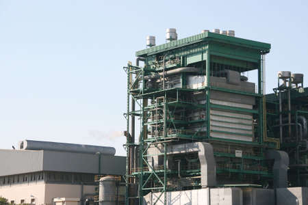 power generator