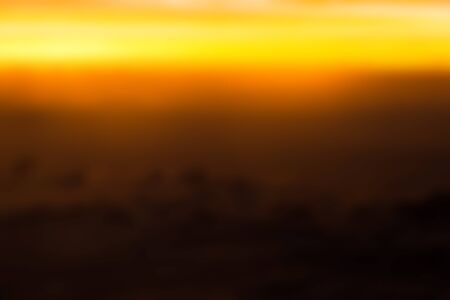 blur focus sky cloudの写真素材