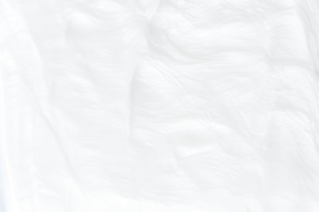 white clay filler texture smooth and backgroundの写真素材