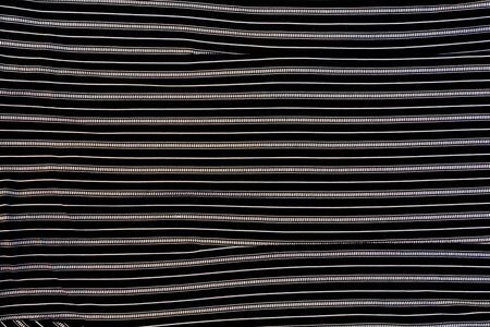fabric pattern texture and backgroundの写真素材