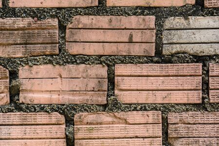 old stone texture backgroundの写真素材