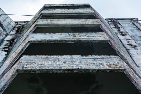 old stone texture backgroundの写真素材