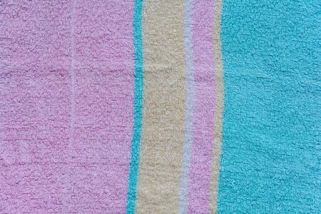 fabric pattern texture and backgroundの写真素材