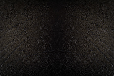 black leather pattern texture and background with furniture