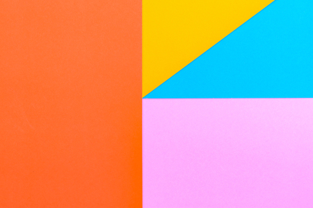 paper colorful background and texture with text spaceの写真素材