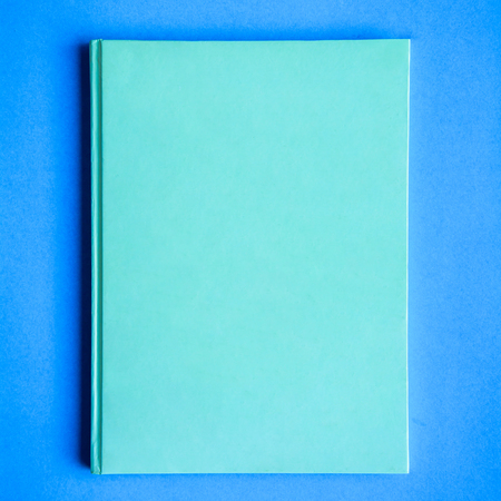 top view mock up book and magazine text with education studyの写真素材