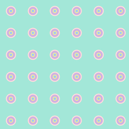 pattern color pastel background with wallpaper art lineの写真素材