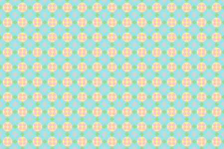 pattern color pastel background with wallpaper art line