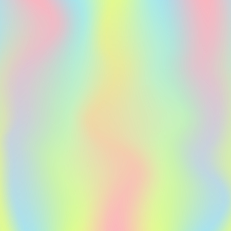 abstract holographic foil texture background with vector designのイラスト素材