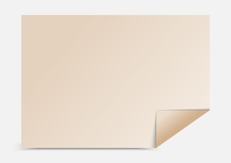 Notes paper background with vector designのイラスト素材
