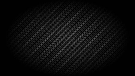 dark carbon fiber texture and pattern wallpaper background