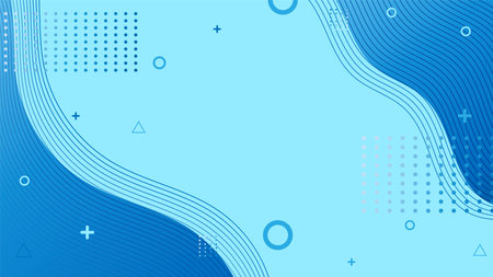 colorful geometric background color fluid background

Modern abstract background vectorのイラスト素材