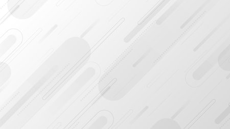 abstract background,geometric template vector graphic,white backgroundのイラスト素材