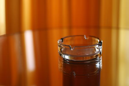 ashtrayの写真素材