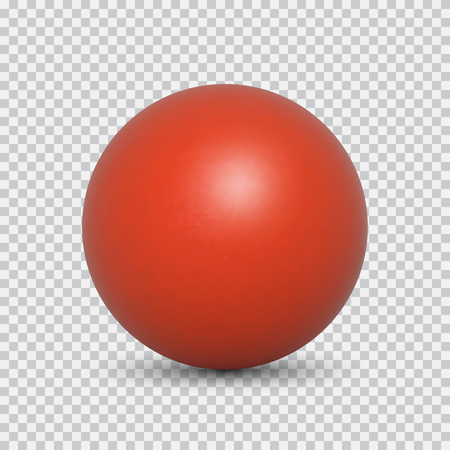 Pearl realistic isolated on transparent backgroundのイラスト素材