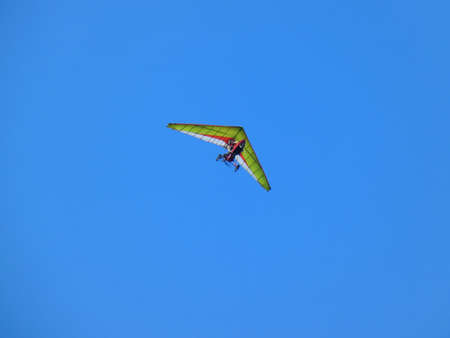 To flyの写真素材