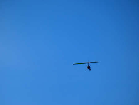 To fly