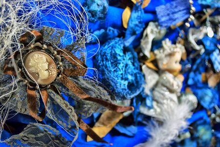 Potpourri for autumn theme