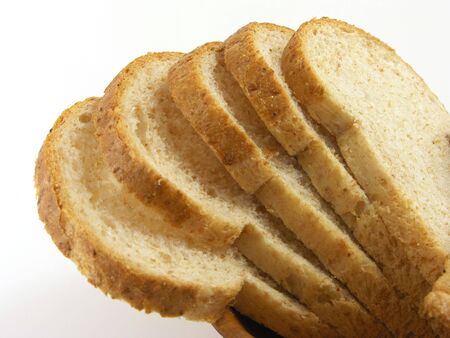 sliced bread