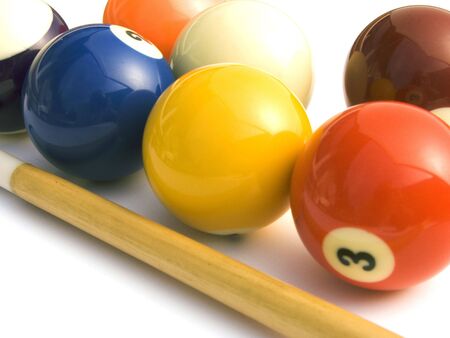 billiards 
