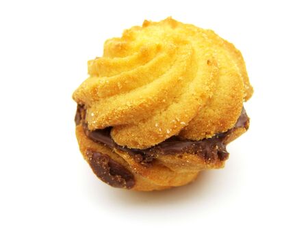 cookie の写真素材