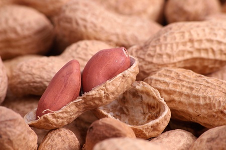 Peanuts