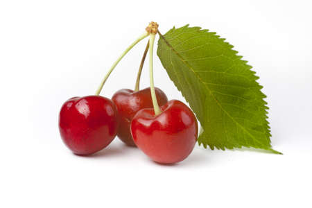 cherry trio
