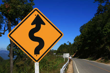 Traffic Signの写真素材