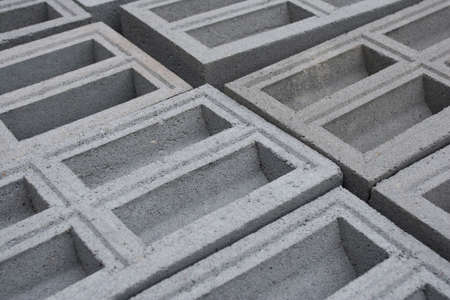 Concrete Backgroundの写真素材