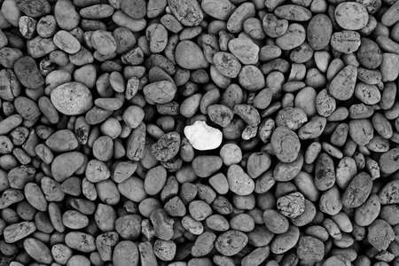 Natural stones textureの写真素材