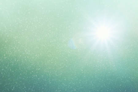 Out of focus bokeh backgroundの写真素材