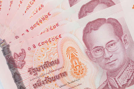 Hundred thai baht