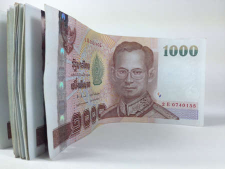 Thai Moneyの素材