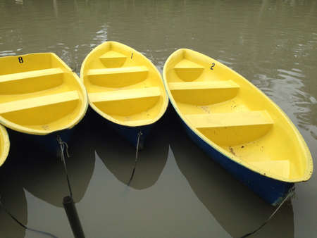 Yellow Boatsの素材