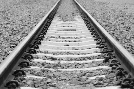 Railroadの写真素材