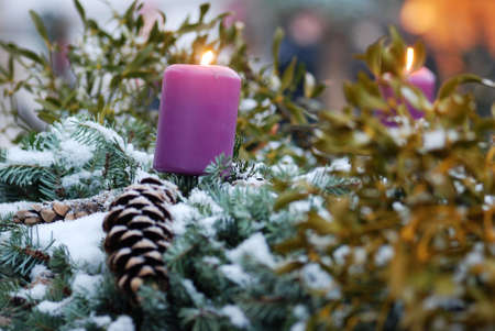 brunett woman with pin stripe suite white blouse and moneyの写真素材