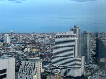 Bangkok is the capital and largest city of Thailand.