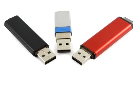 usb flash 