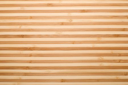 Cutting board texture bamboo pressed board backgroundの写真素材