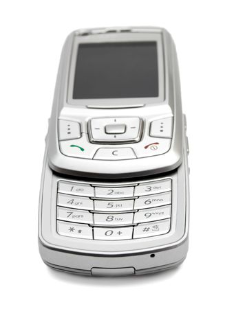 cell phone の写真素材