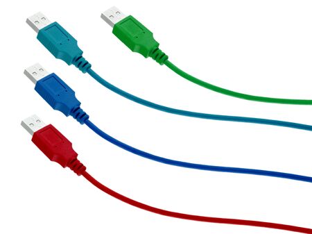 computer cable USB 