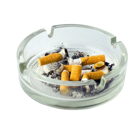 Ashtray 