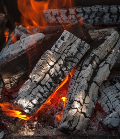 fire, campfire, firewood, flame backgroundsの写真素材