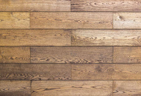 Horizontal wooden texture background floorの写真素材