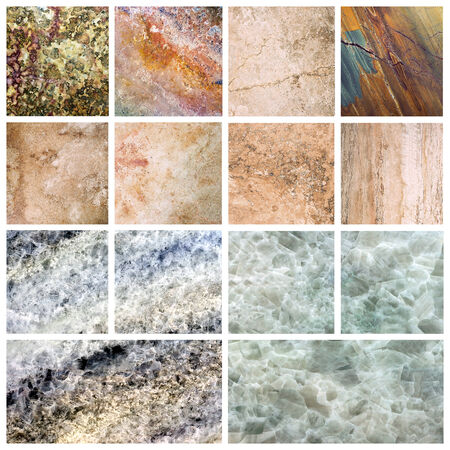 background set marble textureの写真素材
